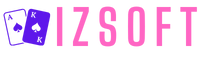 izsoft logo